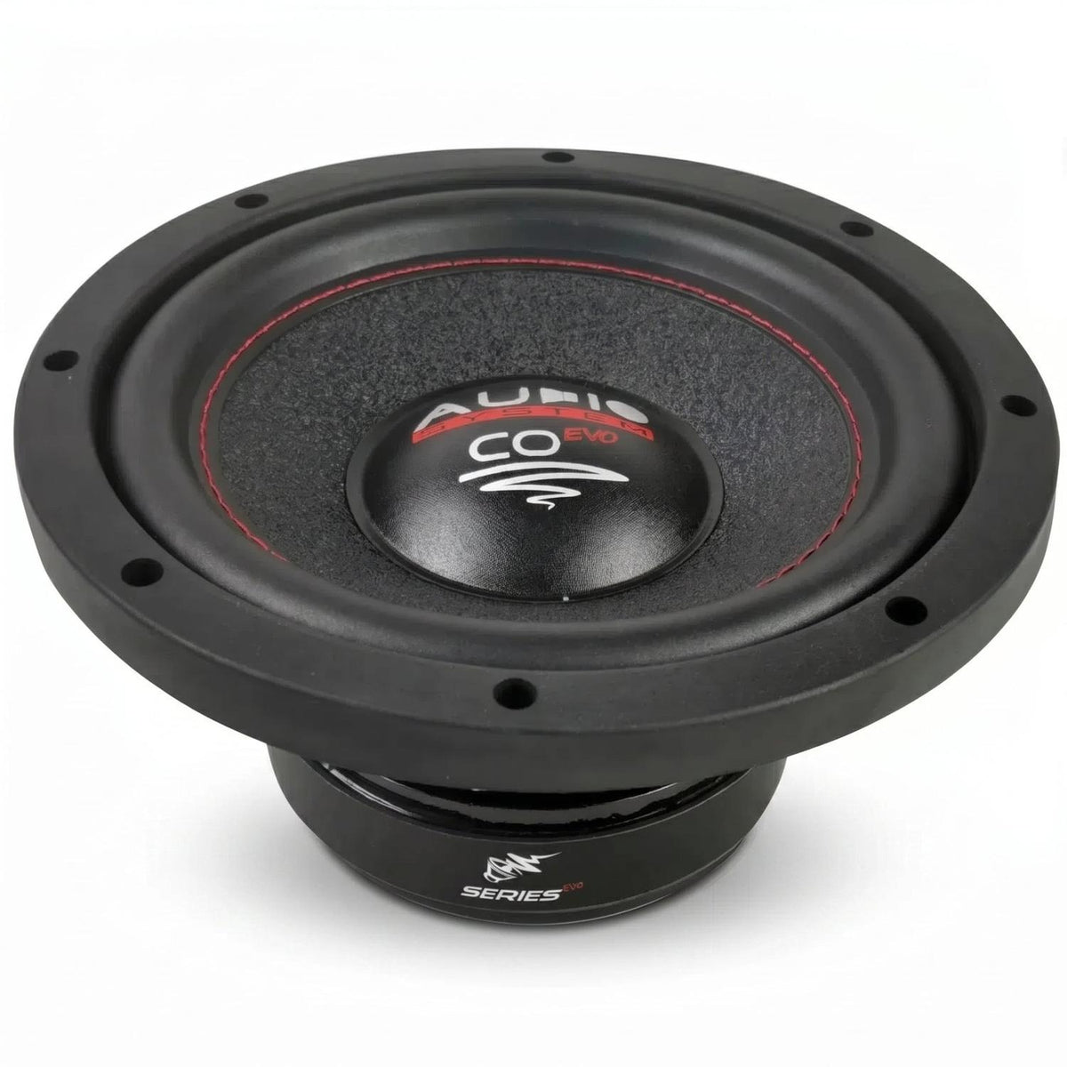 Audio System-CO 08 DC EVO-8" (20cm) Subwoofer-masori-kaufen