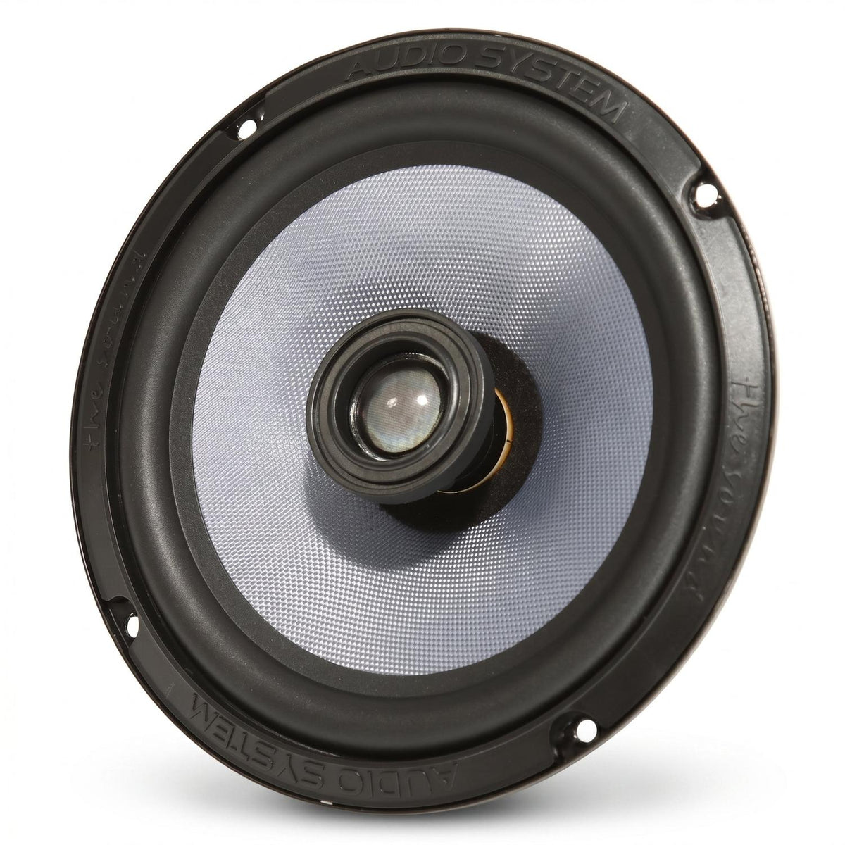 Audio System-CO 165 EVO-6.5" (16,5cm) Koaxial-Lautsprecher-masori-kaufen