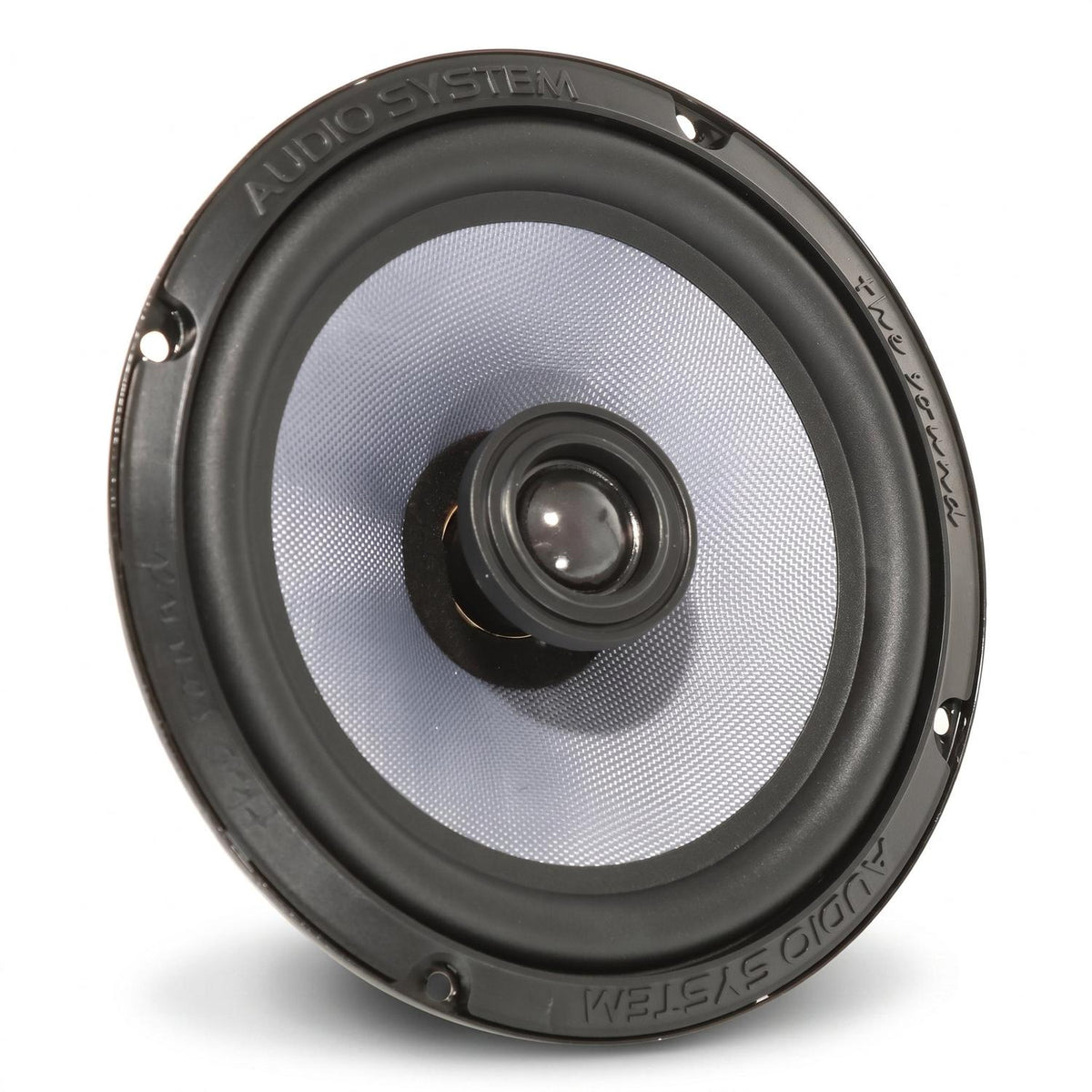 Audio System-CO 165 EVO-6.5" (16,5cm) Koaxial-Lautsprecher-masori-kaufen