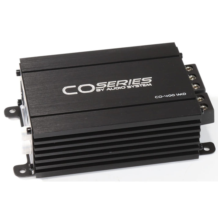 Audio System-CO-400.1 MD-1-Kanal Verstärker-masori-kaufen