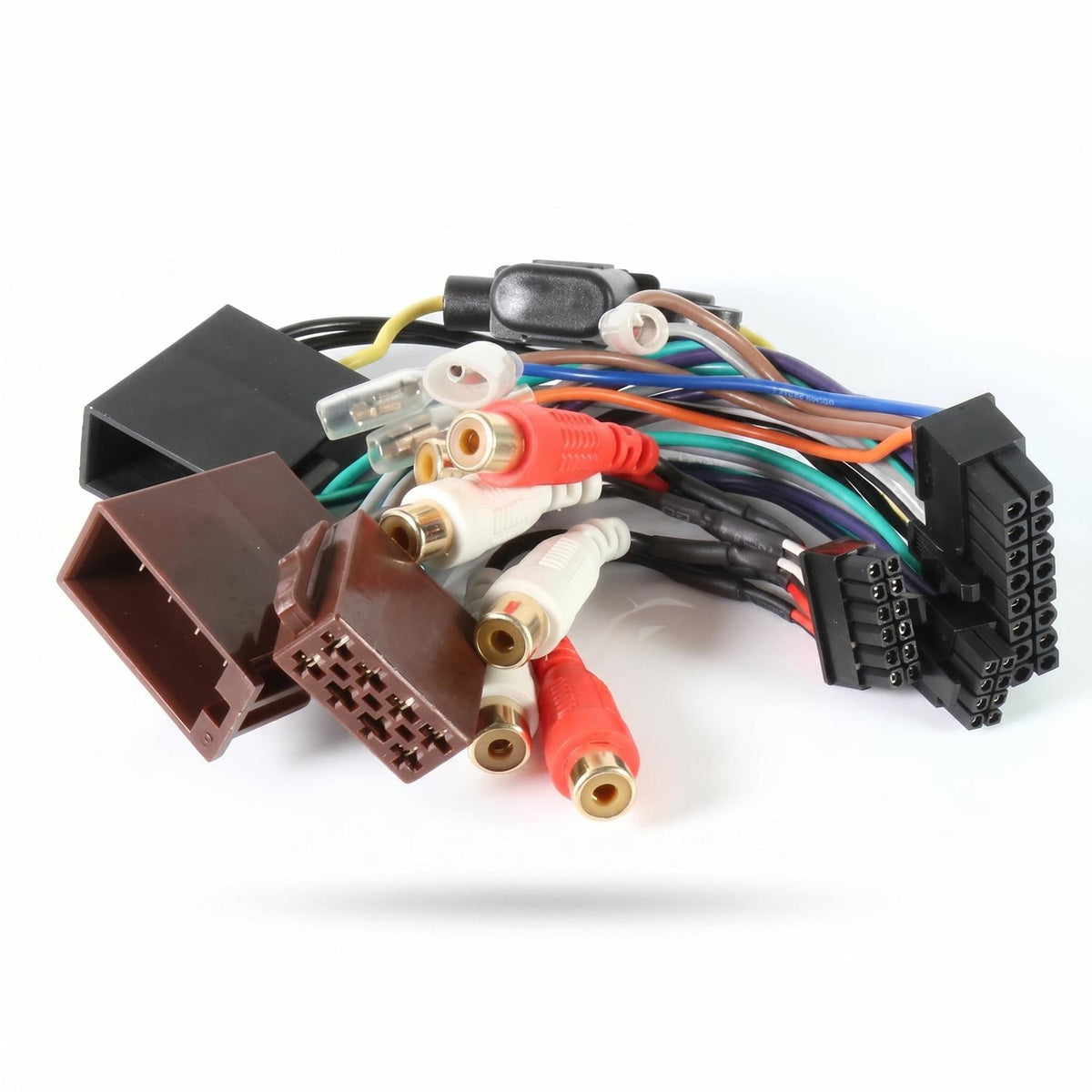 Audio System-CO-40.5 DSP BT-5-Kanal DSP-Verstärker-masori-kaufen