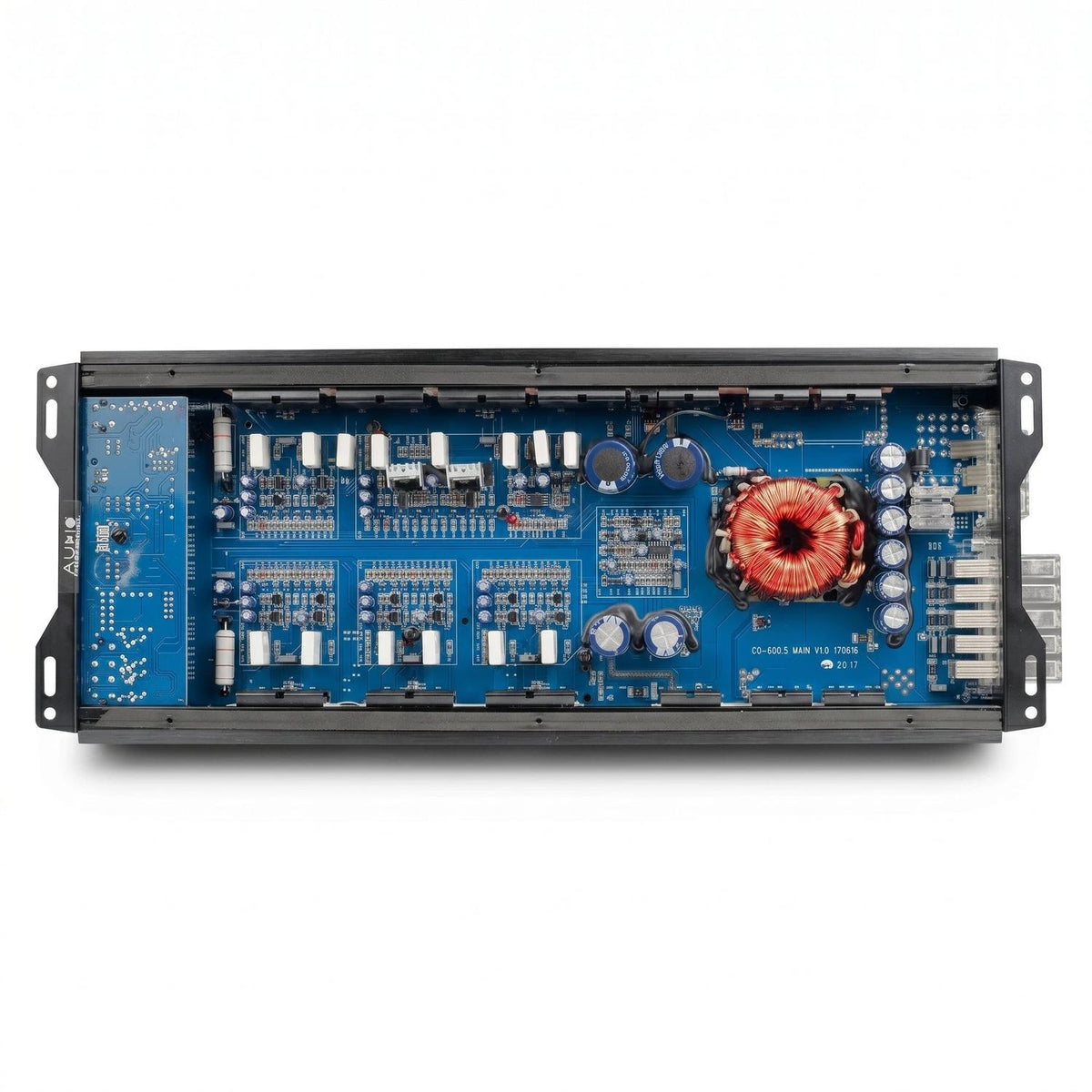 Audio System-CO-600.5-5-Kanal Verstärker-masori-kaufen