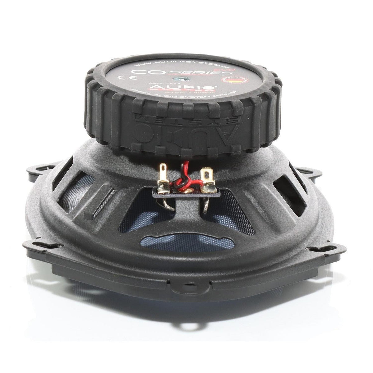 Audio System-CO 609 Evo-6"x9" Koaxial-Lautsprecher-masori-kaufen