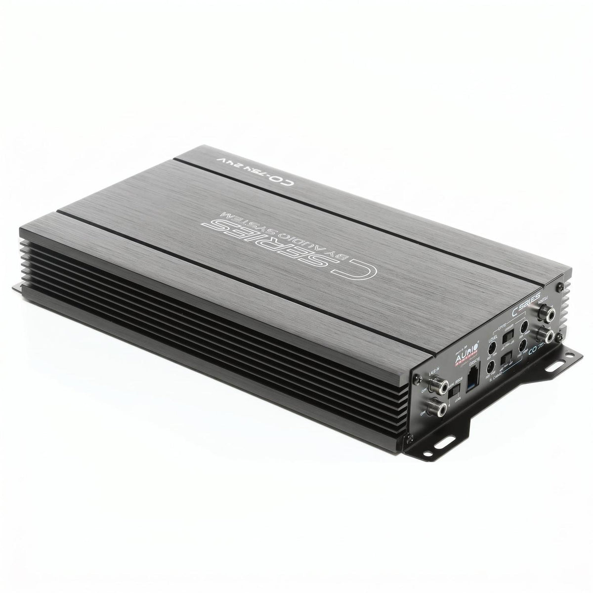 Audio System-CO-75.4 24V-4-Kanal Verstärker-masori-kaufen