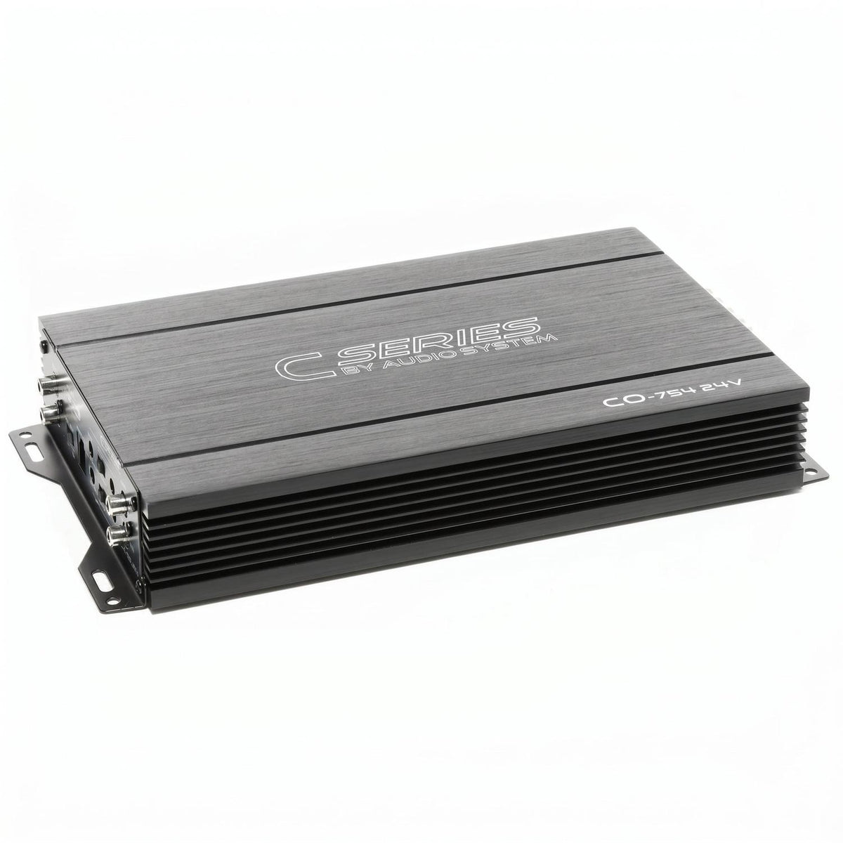 Audio System-CO-75.4 24V-4-Kanal Verstärker-masori-kaufen