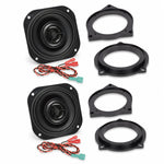 Audio System-Cofit 80 BMW Uni Evo 2-BMW-Koaxial-masori-kaufen