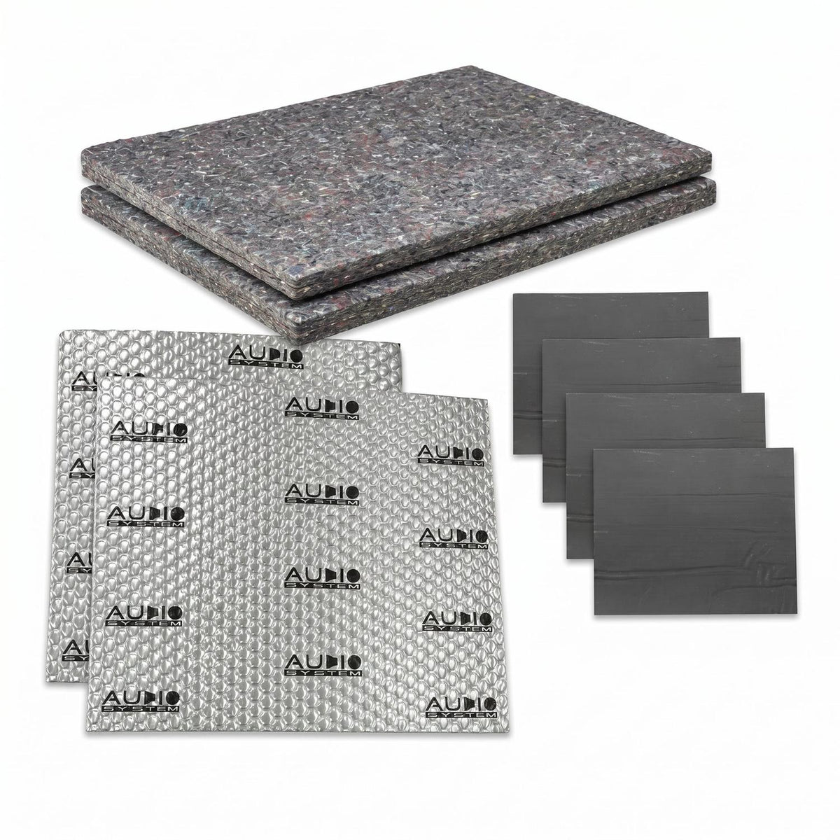 Audio System-Door Kit 1.0-Dämmung-masori-kaufen