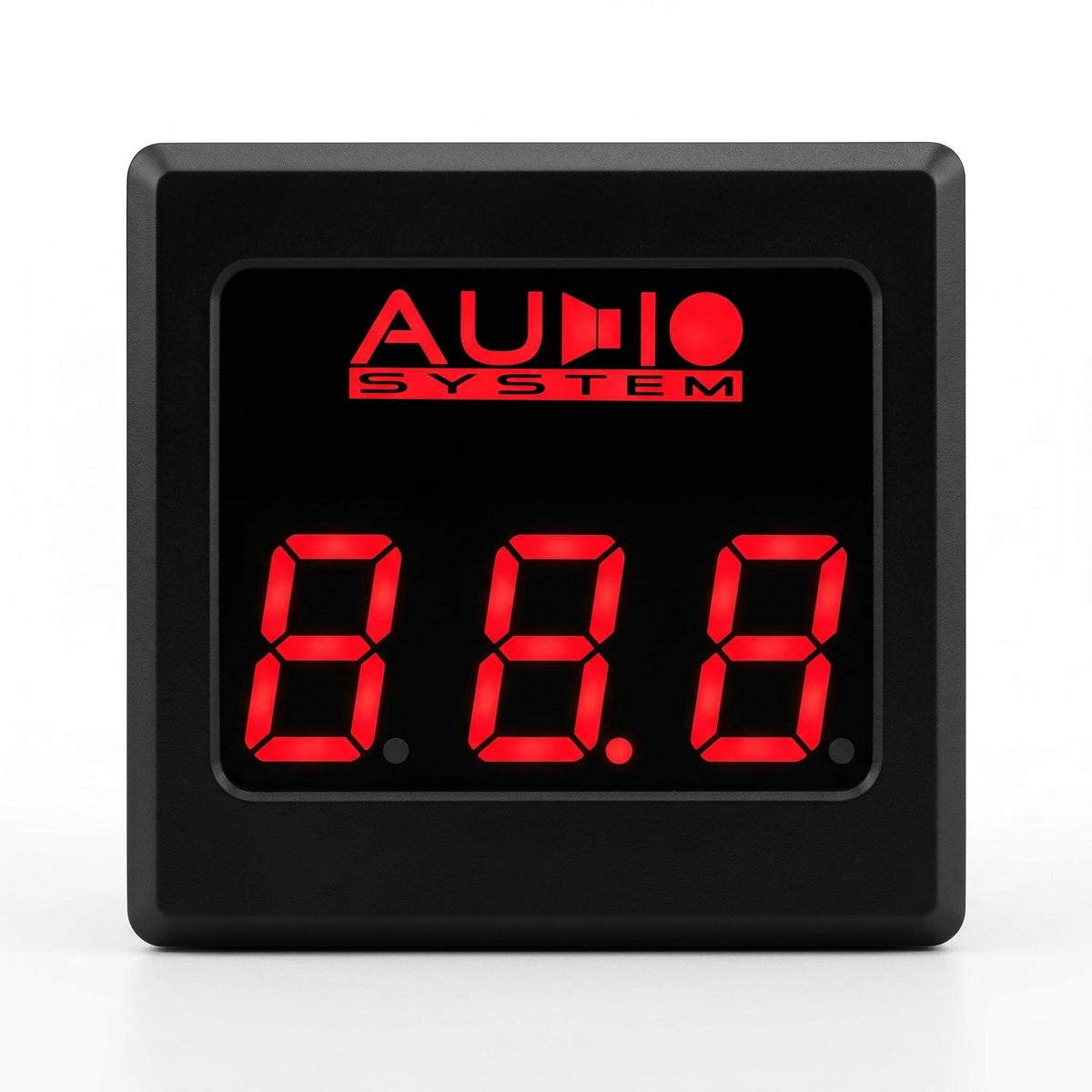Audio System-DVM 12-Voltmeter-masori-kaufen
