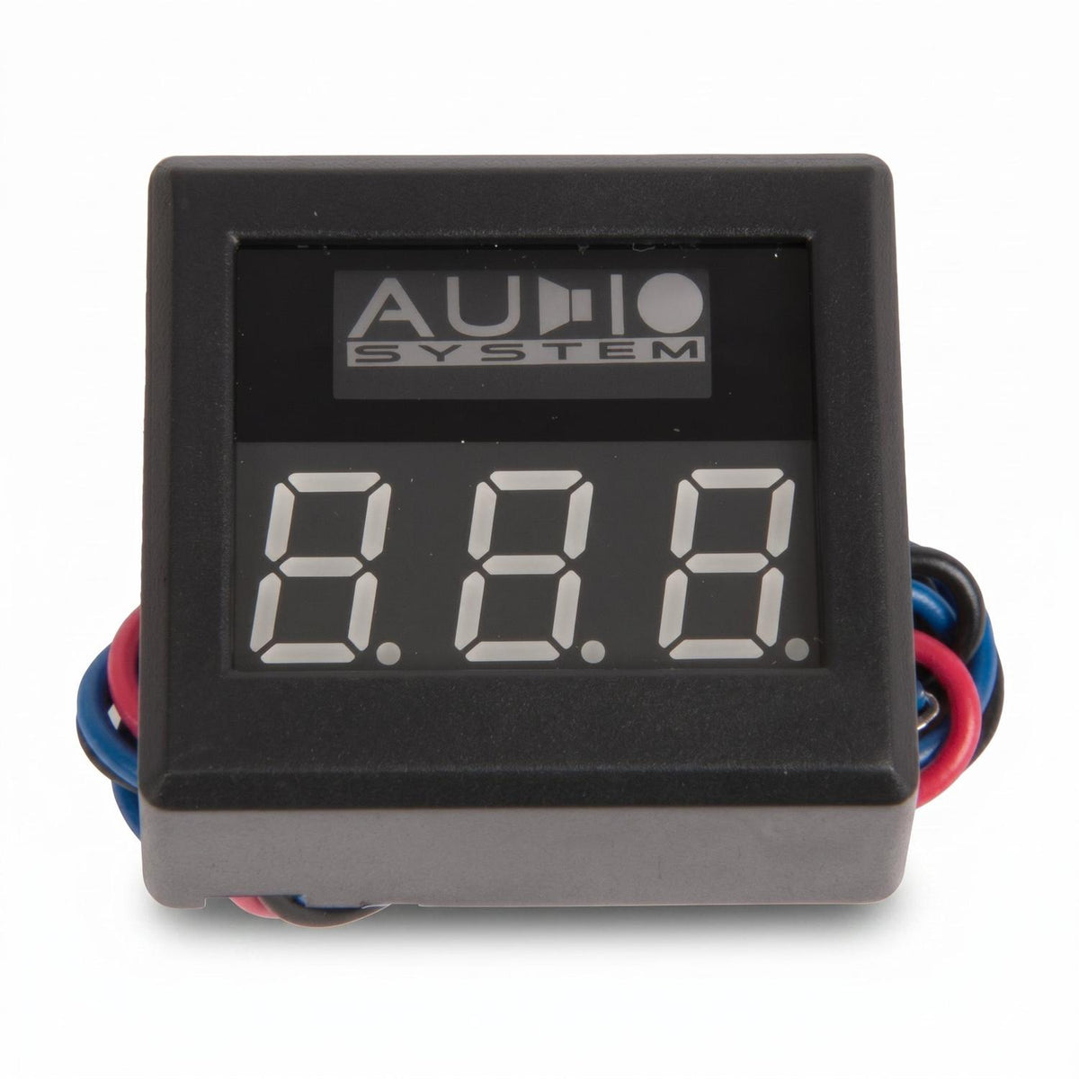 Audio System-DVM 12-Voltmeter-masori-kaufen