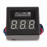 Audio System-DVM 12-Voltmeter-masori-kaufen