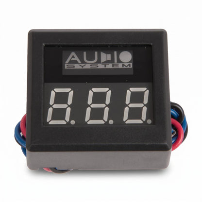 Audio System-DVM 12-Voltmeter-masori-kaufen