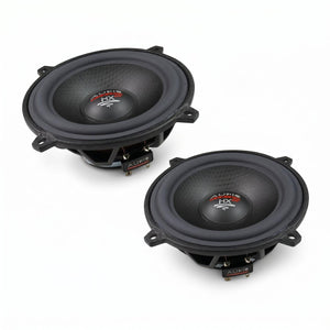 Audio System-EX 130 DUST EVO3-5" (13cm) Tiefmitteltöner-masori-kaufen