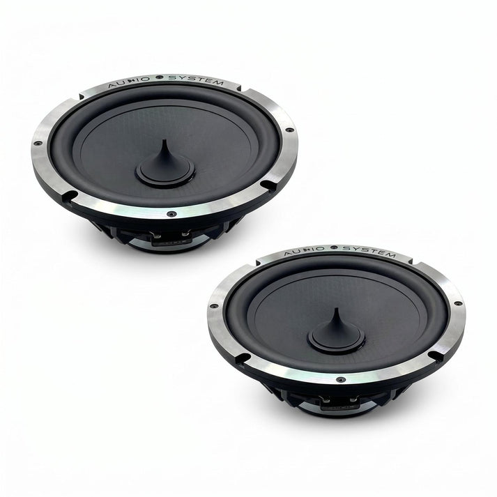 Audio System-EX 165 PHASE EVO3-6.5" (16,5cm) Tiefmitteltöner-masori-kaufen