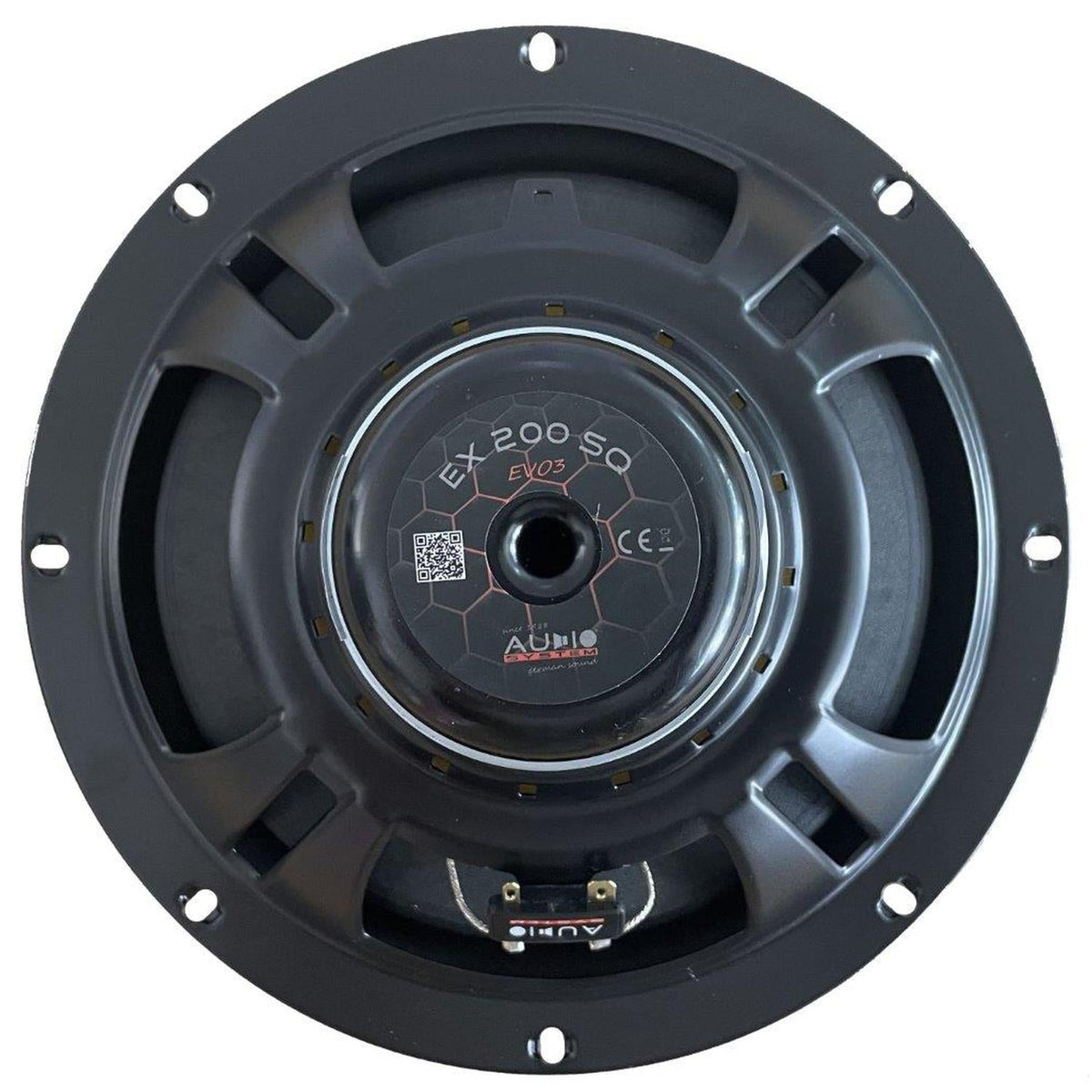 Audio System-EX 200 SQ EVO3-8" (20cm) Tiefmitteltöner-masori-kaufen