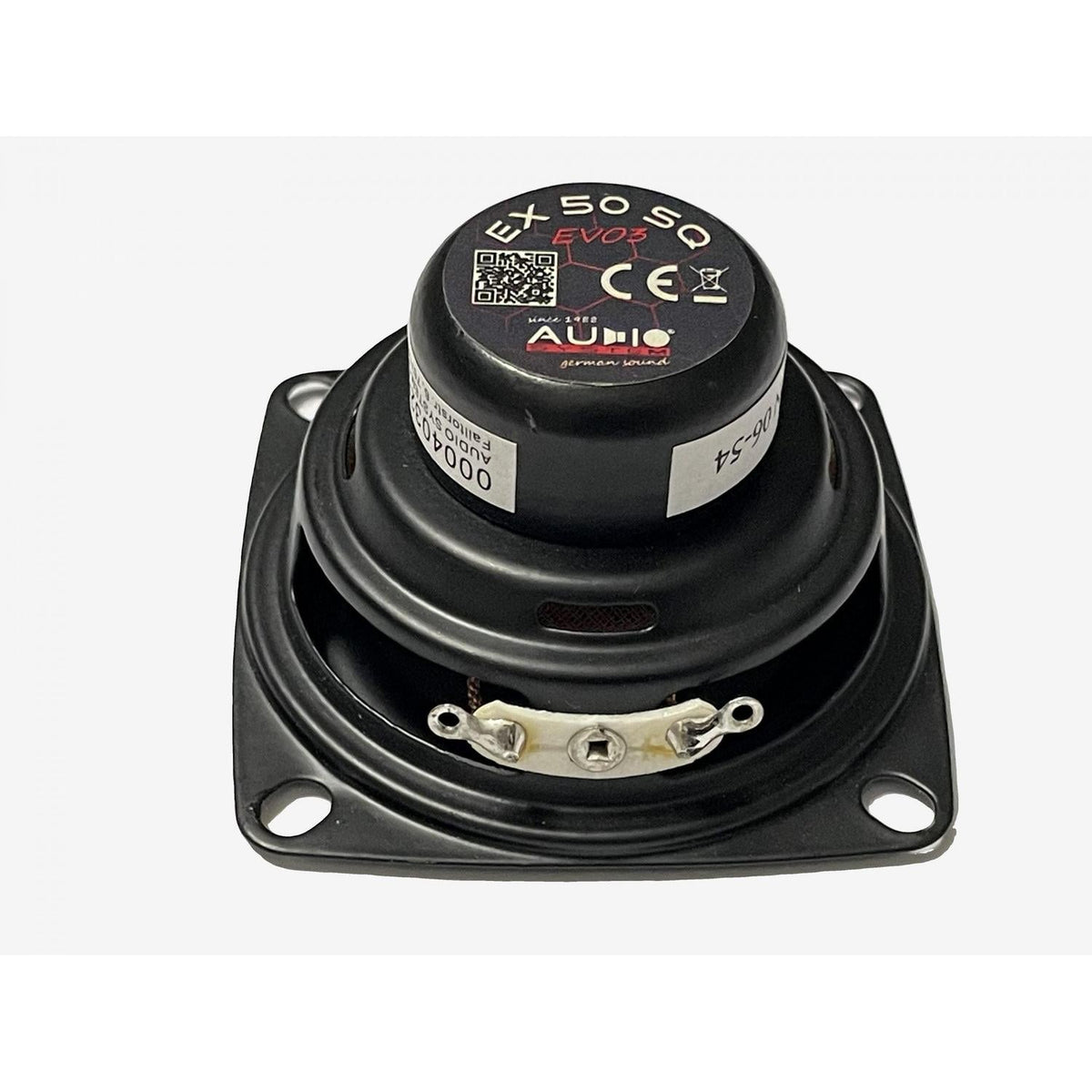 Audio System-EX 50 SQ EVO3-2" (5cm) Mitteltöner-masori-kaufen