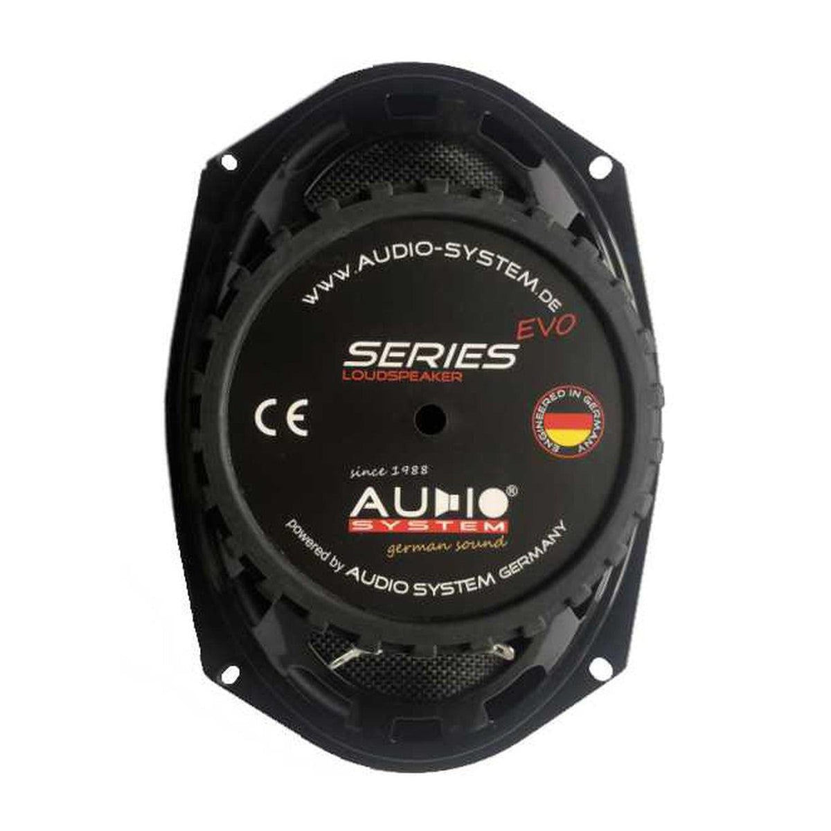 Audio System-Ford/Ami R 609 Evo-Ford-Lautsprecherset-masori-kaufen