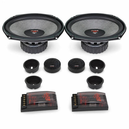 Audio System-Ford/Ami R 609 Evo-Ford-Lautsprecherset-masori-kaufen