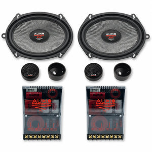 Audio System-Ford/Ami X 507 EVO2-Ford-Lautsprecherset-masori-kaufen