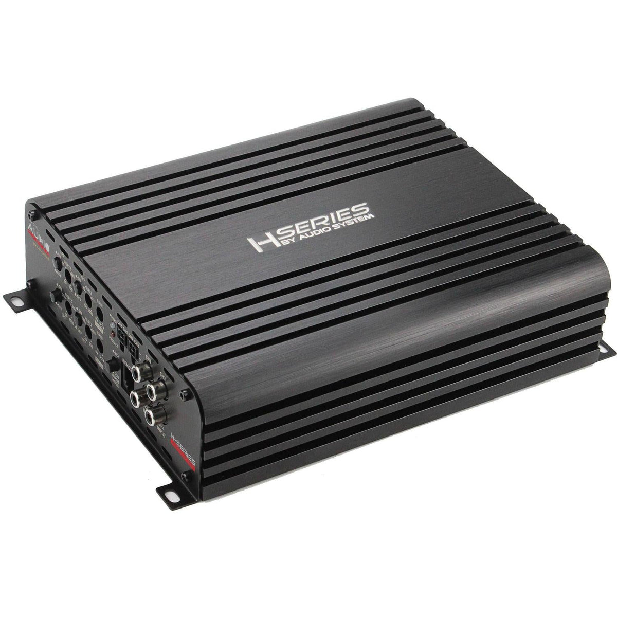 Audio System-H-1600.4 D 24V-4-Kanal Verstärker-masori-kaufen