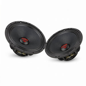 Audio System-Helon AX 165 PA EVO-6.5" (16,5cm) Tiefmitteltöner-masori-kaufen