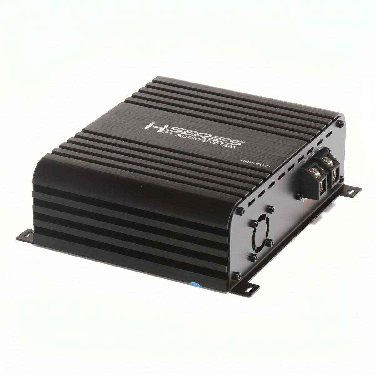 Audio System-Helon H-1500.1 D-1-Kanal Verstärker-masori-kaufen