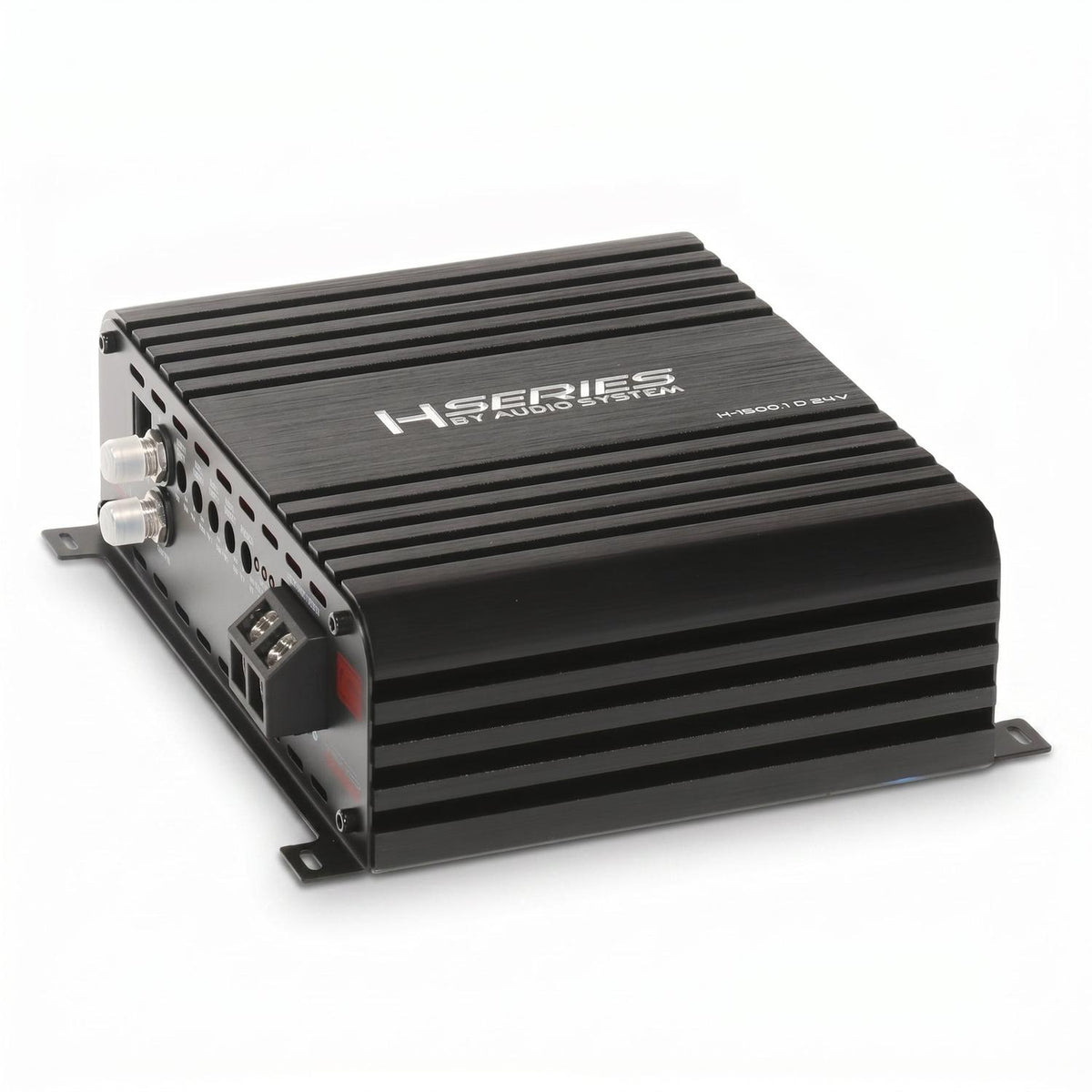 Audio System-Helon H-1500.1 D 24V-1-Kanal Verstärker-masori-kaufen