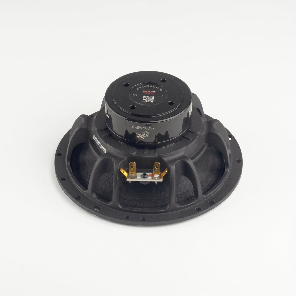 Audio System-Helon H 165 PA-6.5" (16,5cm) Lautsprecherset-masori-kaufen