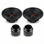 Audio System-Helon H 165 PA-6.5" (16,5cm) Lautsprecherset-masori-kaufen