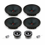 Audio System-Helon H 200 PA-4-8" (20cm) Lautsprecherset-masori-kaufen