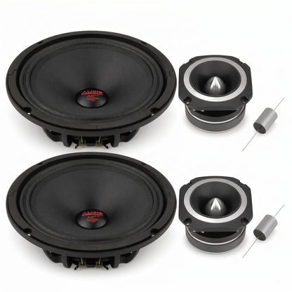 Audio System-Helon H 200 PA-8" (20cm) Lautsprecherset-masori-kaufen