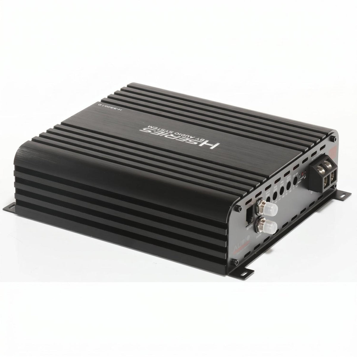 Audio System-Helon H-3300.1 D-1-Kanal Verstärker-masori-kaufen