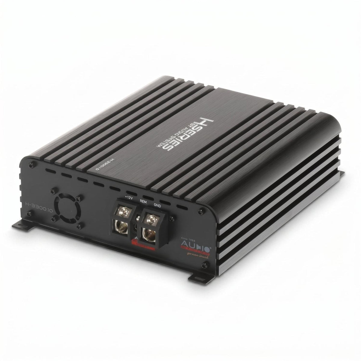 Audio System-Helon H-3300.1 D-1-Kanal Verstärker-masori-kaufen