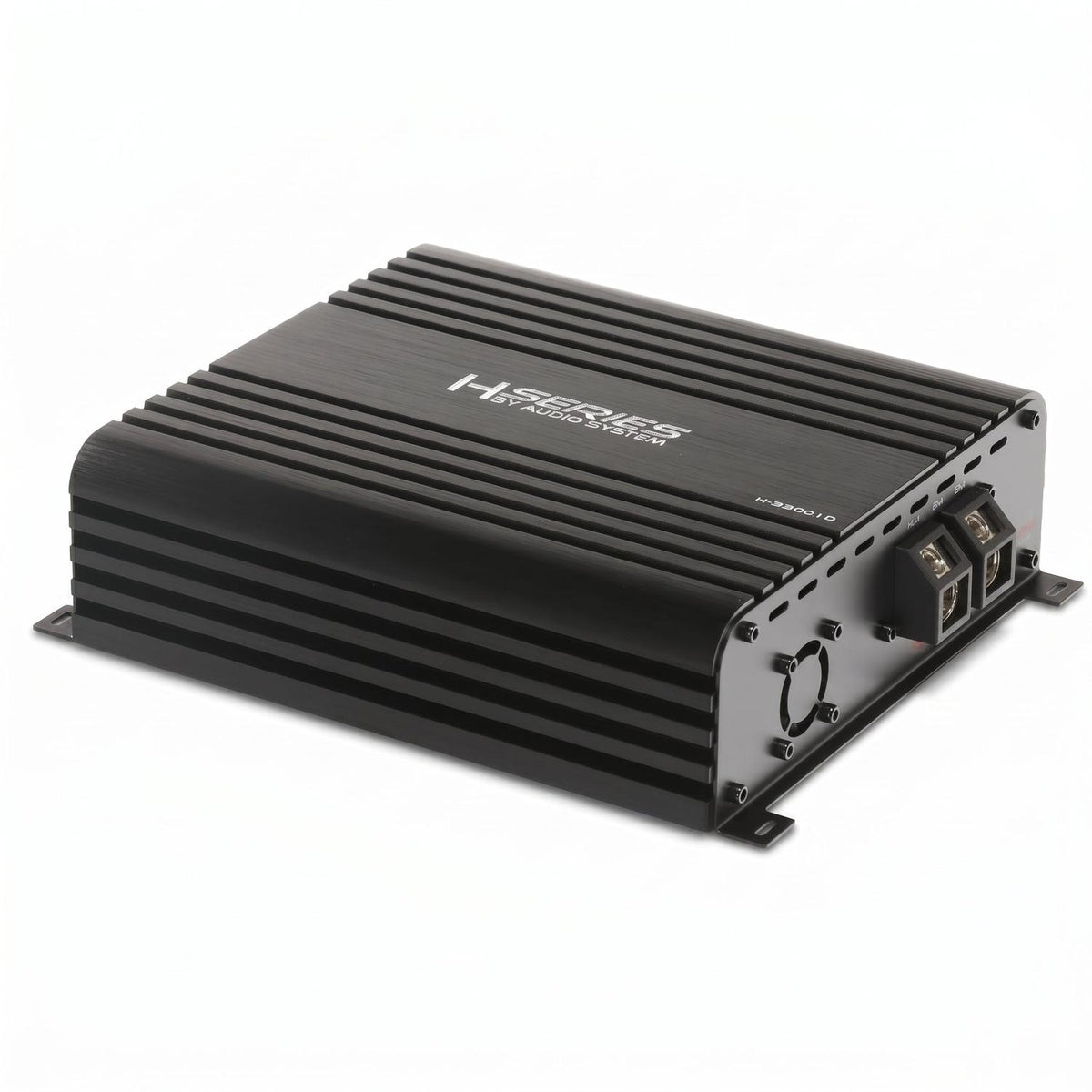 Audio System-Helon H-3300.1 D-1-Kanal Verstärker-masori-kaufen