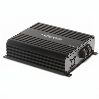 Audio System-Helon H-3300.1 D-1-Kanal Verstärker-masori-kaufen