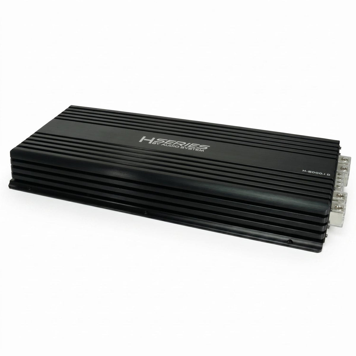 Audio System-Helon H-5000.1 D-1-Kanal Verstärker-masori-kaufen