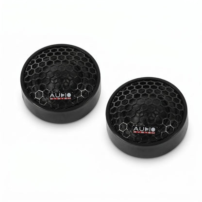 Audio System-Helon HS 25 EVO 2-Kalotten-Hochtöner-masori-kaufen