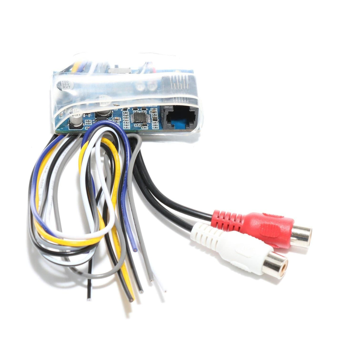 Audio System-HLC2 EM RTC 12/24V-High-Low Adapter-masori-kaufen