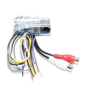 Audio System-HLC2 EM RTC 12/24V-High-Low Adapter-masori-kaufen