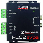 Audio System-HLC2 EVO2-High-Low Adapter-masori-kaufen