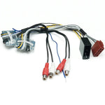 Audio System-HLC4 EM-High-Low Adapter-masori-kaufen