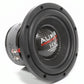 Audio System-HX 08 EVO-8" (20cm) Subwoofer-masori-kaufen