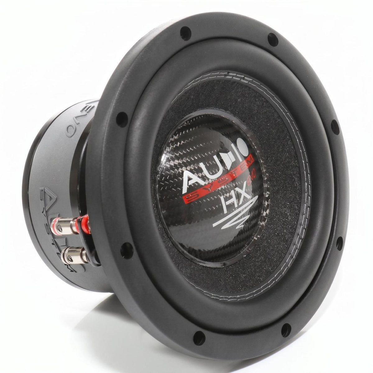 Audio System-HX 08 EVO-8" (20cm) Subwoofer-masori-kaufen