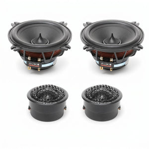 Audio System-HX 100 Phase Aktiv Evo 3-4" (10cm) Lautsprecherset-masori-kaufen