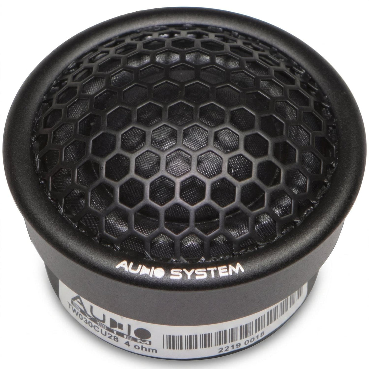 Audio System-HX 100 PHASE EVO3-4" (10cm) Lautsprecherset-masori-kaufen