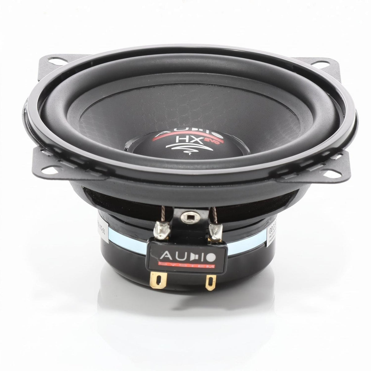 Audio System-HX 100 SQ EM Evo 3-4" (10cm) Lautsprecherset-masori-kaufen