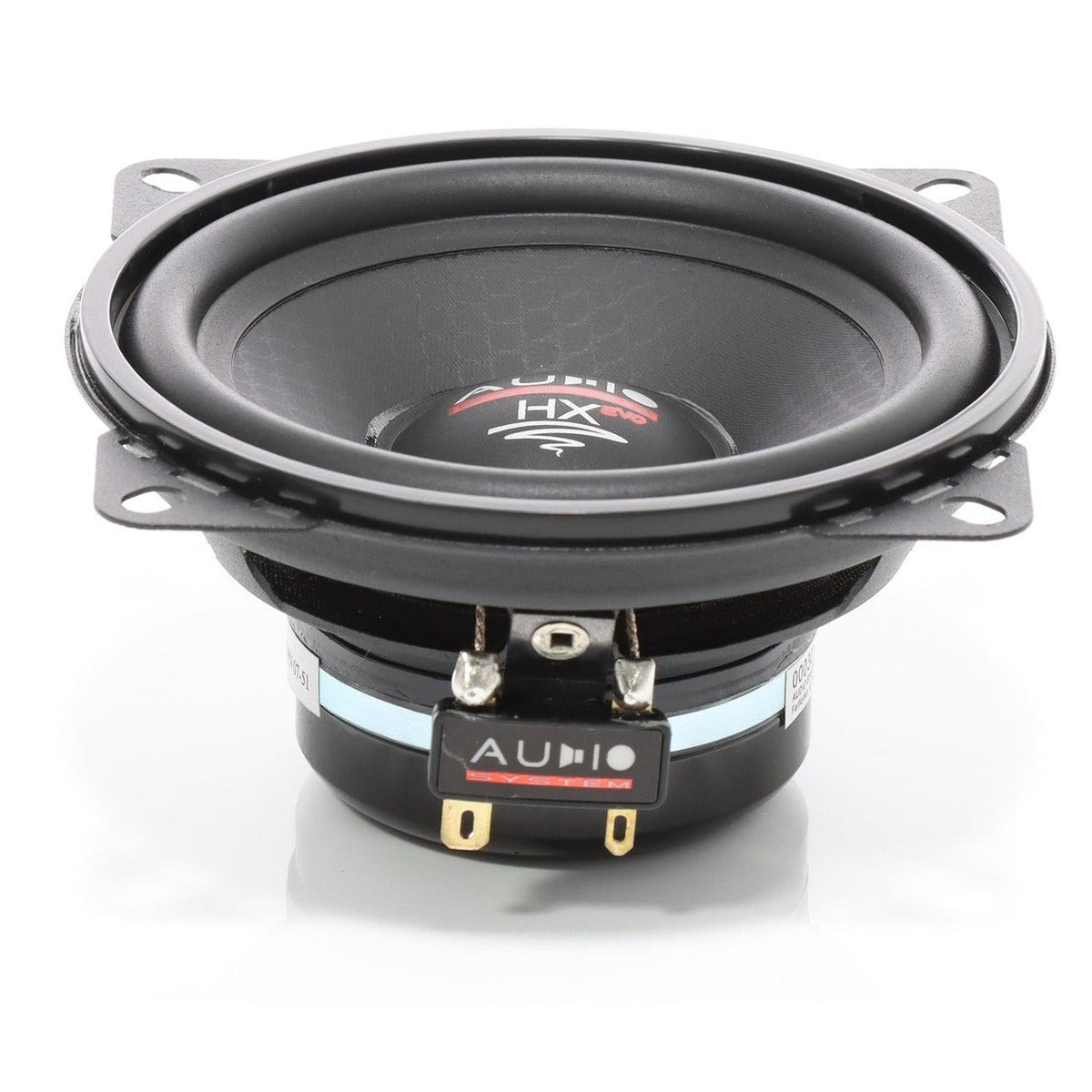 Audio System-HX 100 SQ Evo 3-4" (10cm) Lautsprecherset-masori-kaufen
