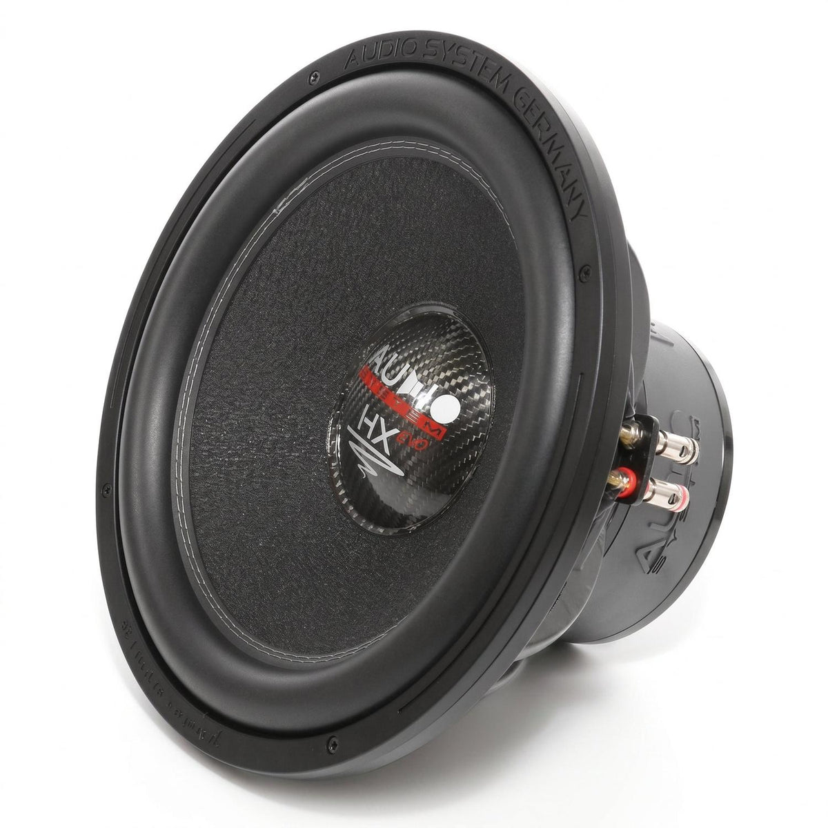 Audio System-HX 12 EVO-12" (30cm) Subwoofer-masori-kaufen