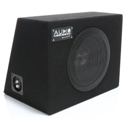 Audio System-HX 12 EVO G-12" (30cm) Gehäusesubwoofer-masori-kaufen