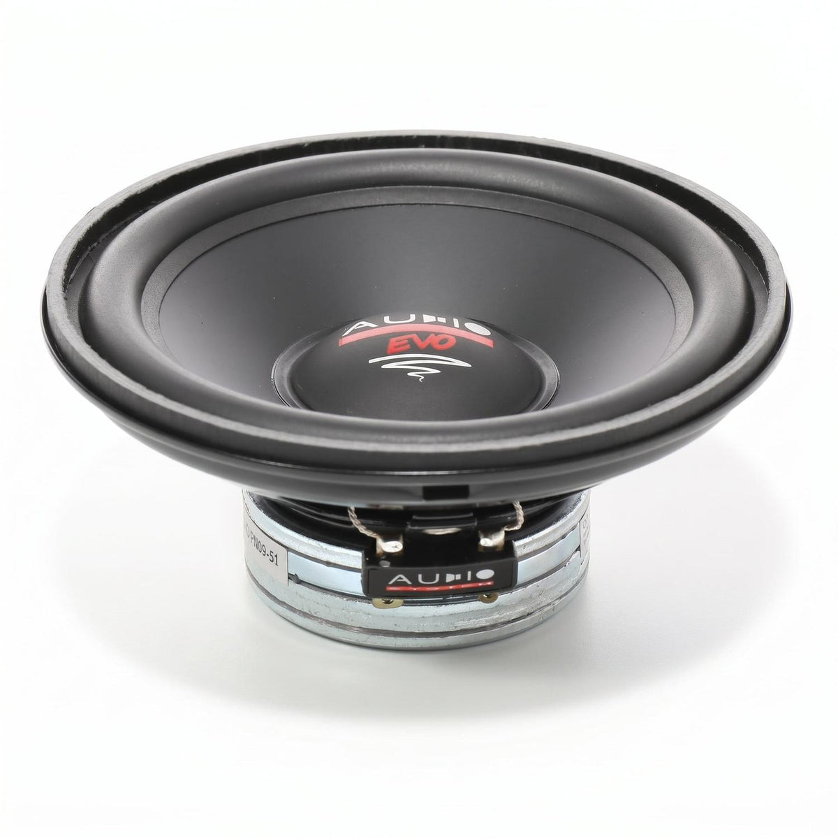 Audio System-HX 120 SQ EM Evo 3-5" (13cm) Lautsprecherset-masori-kaufen
