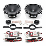 Audio System-HX 130 SQ EM Evo 3-5" (13cm) Lautsprecherset-masori-kaufen